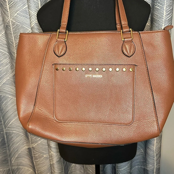 SOLD!!! Steve Madden Tote Bag - Picture 3 of 3